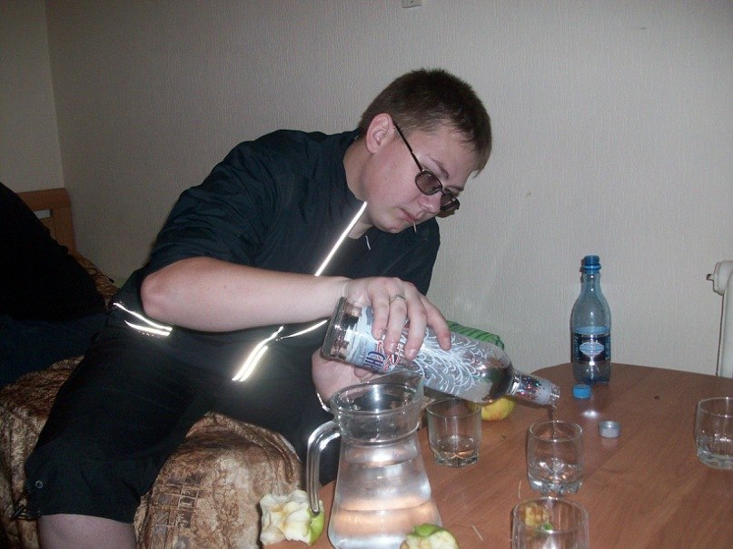 Константин Мамонов | Барнаул