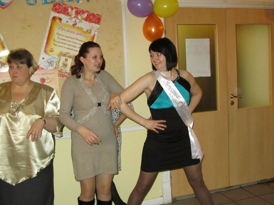 Павел Бухтев | Волхов (поселок)