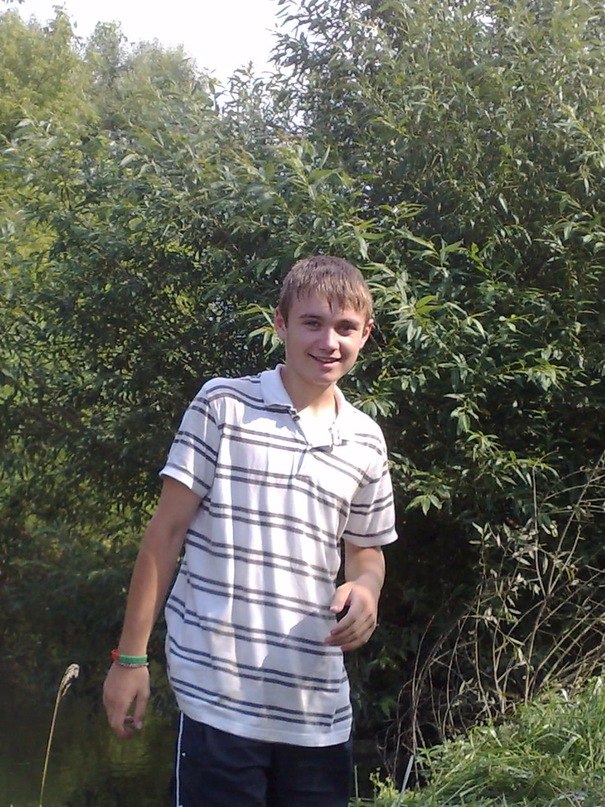 Олександр Заболотний ㋛■ JeDi4eK ■㋛ | Тернополь