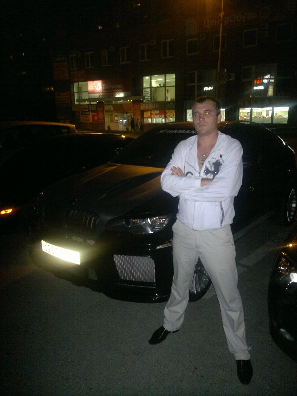 Виталий Питомцев | Berlin