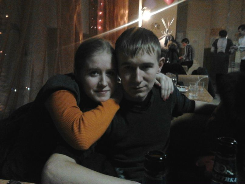 Анна Русских | Сарапул