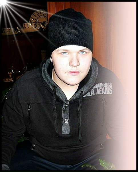 №11, Роман Богданов, Иркутский №11, Роман Богданов, Иркутский