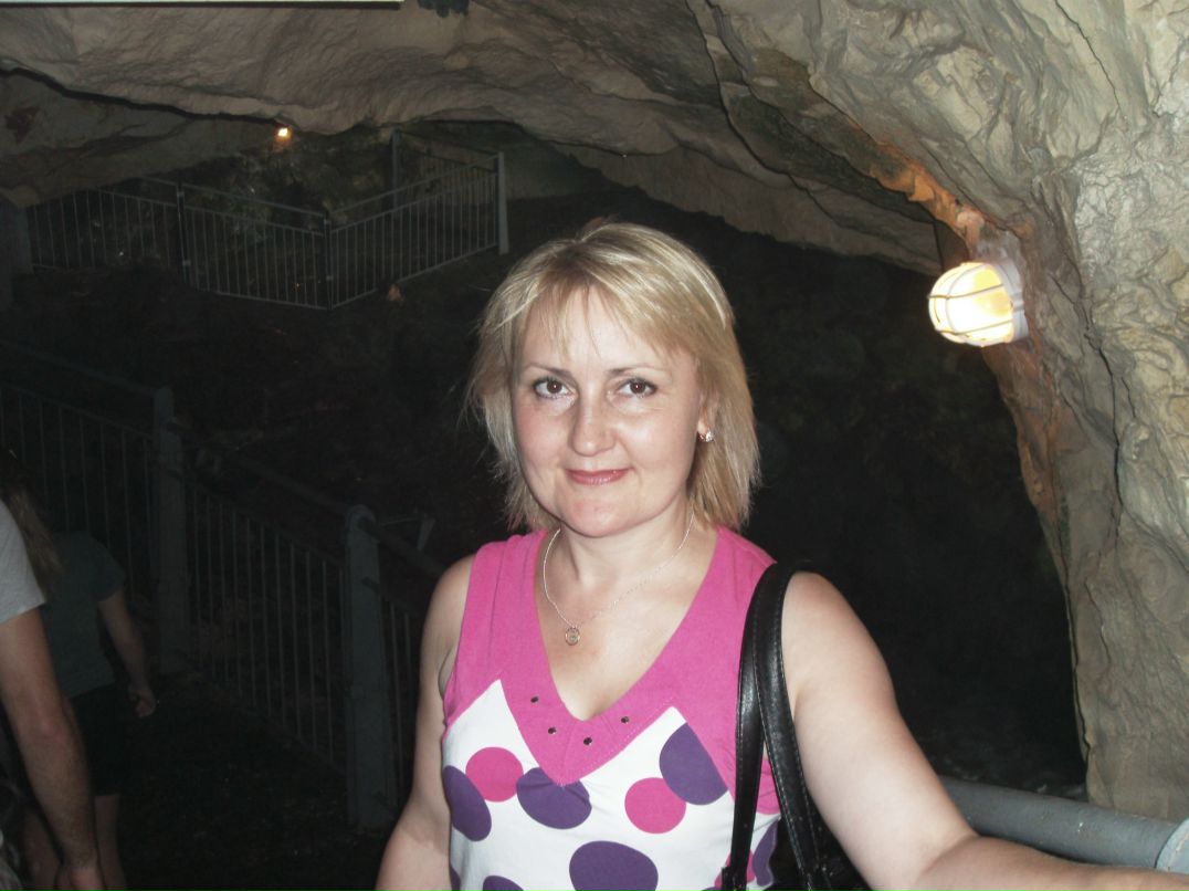 Альбина Сугак | Москва