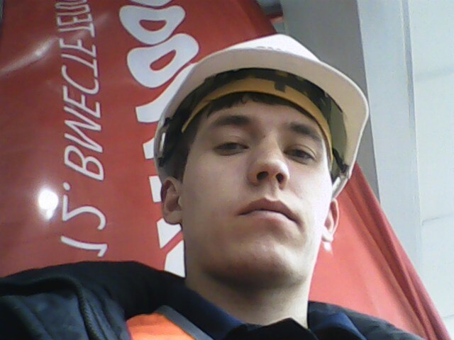 Салават Мисбахов | Елабуга