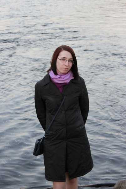 №145, Анна Добрынина, 36 лет №145, Анна Добрынина, 36 лет