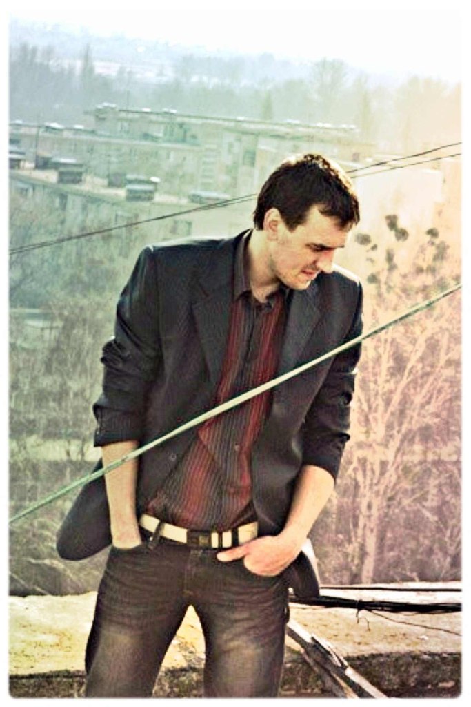 Рома Никитчик | Брест