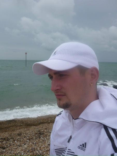 №53, Сергій Почаєвець, 39 лет, Радивилов №53, Сергій Почаєвець, 39 лет, Радивилов