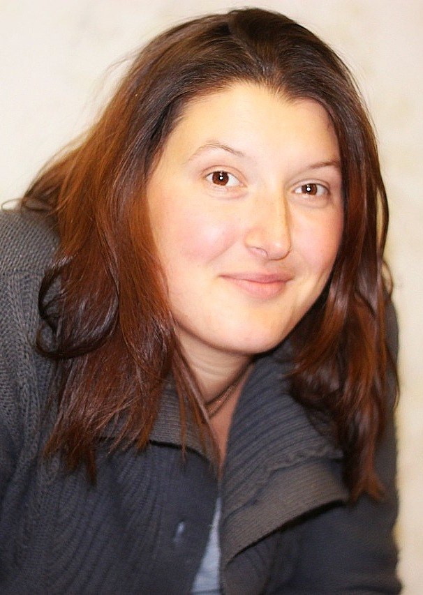 Женечка Бакшаева | Казань