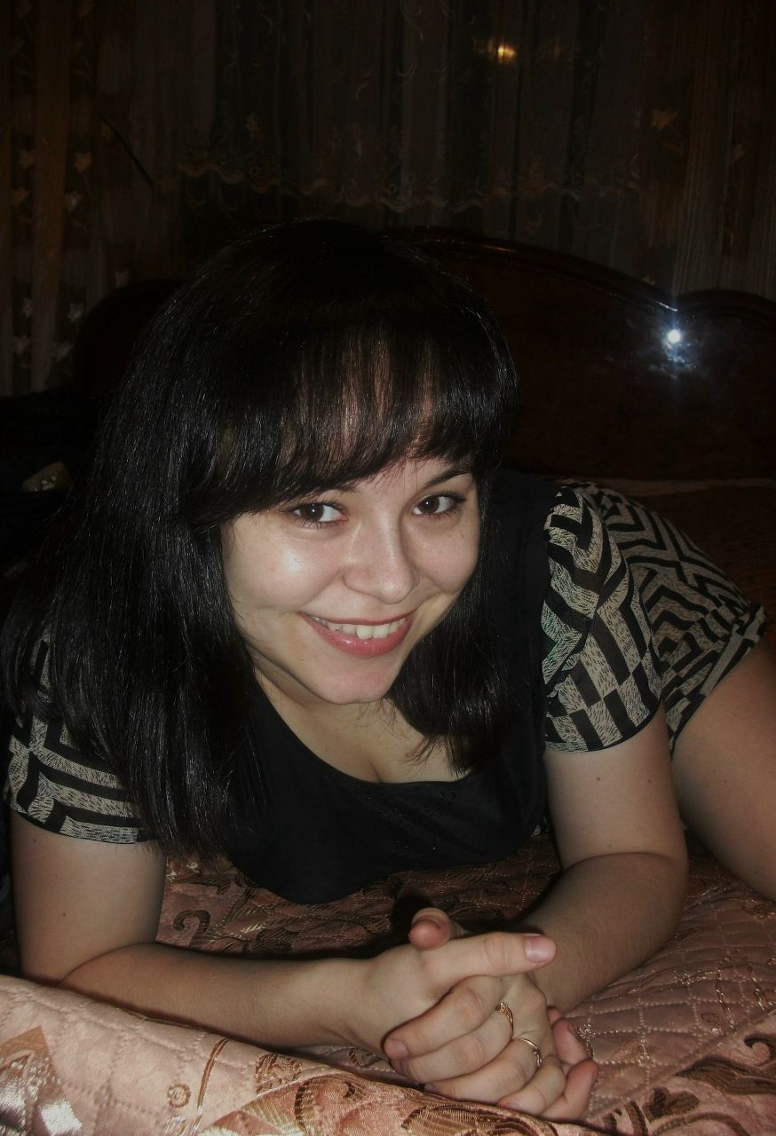 Рания Сахипова | Казань