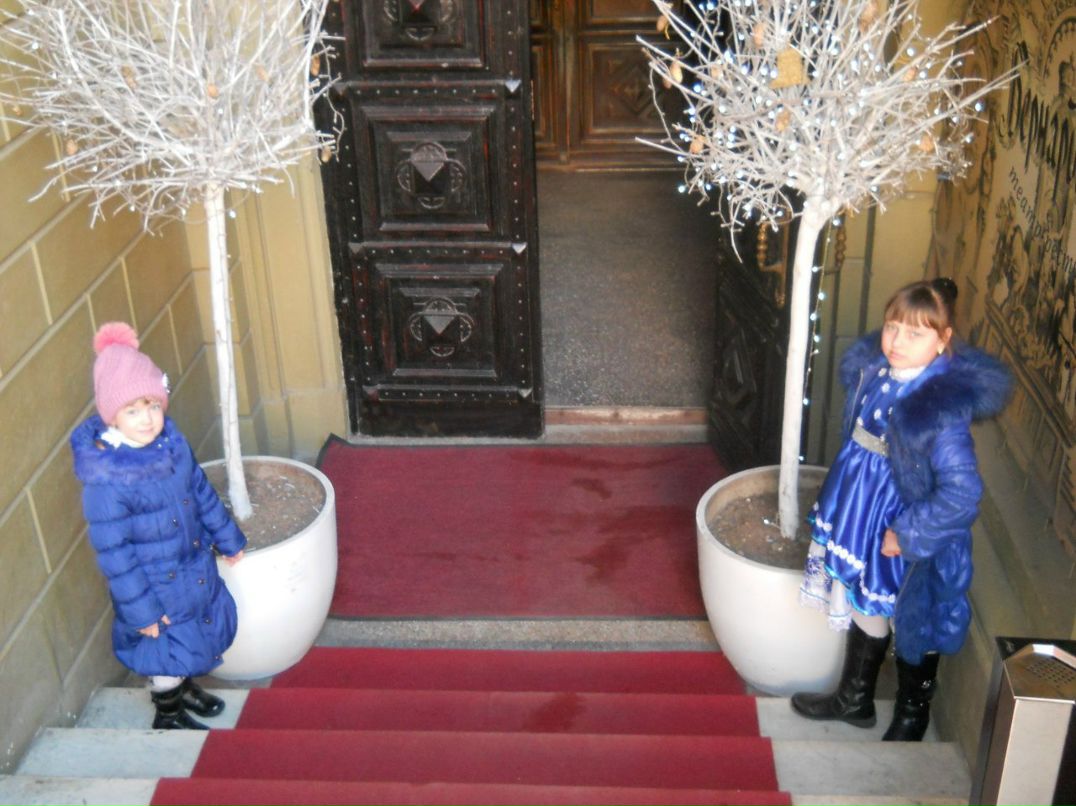 Андрей Кошкин | Одесса