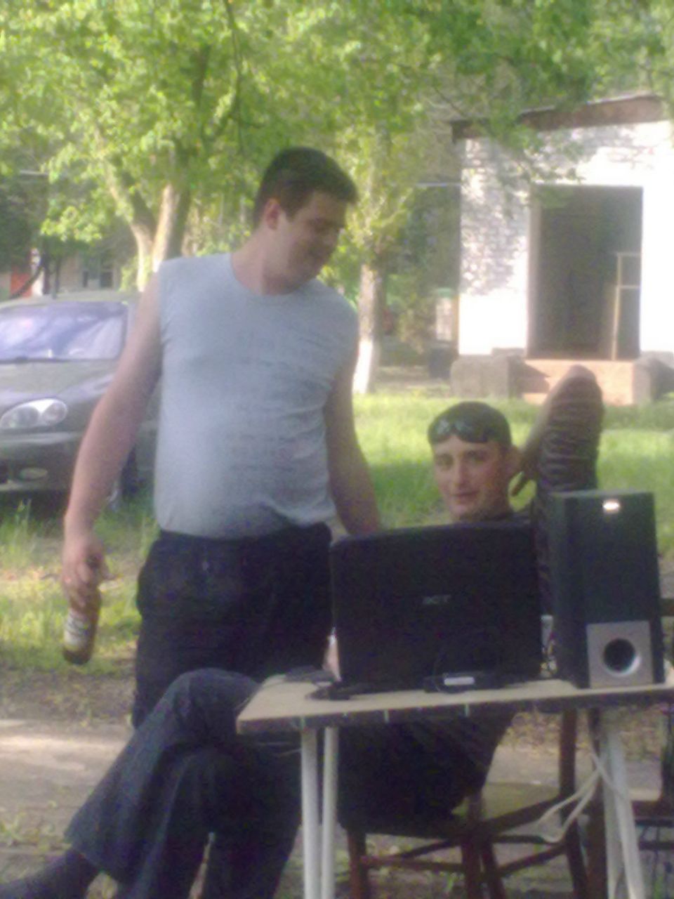 Костя Тищенко | Днепр (Днепропетровск)