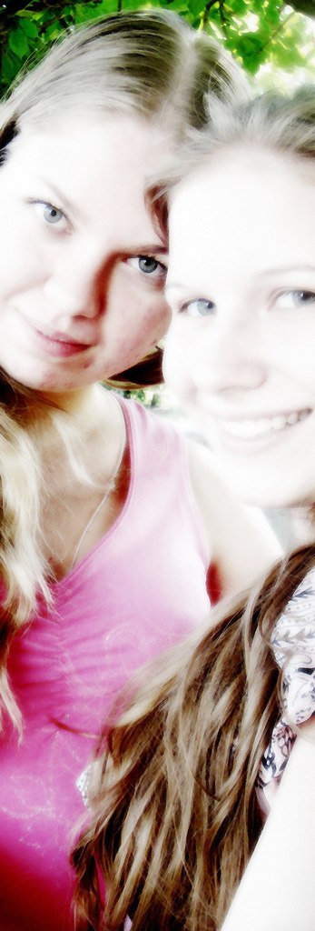 Олеся Волкова | Александров