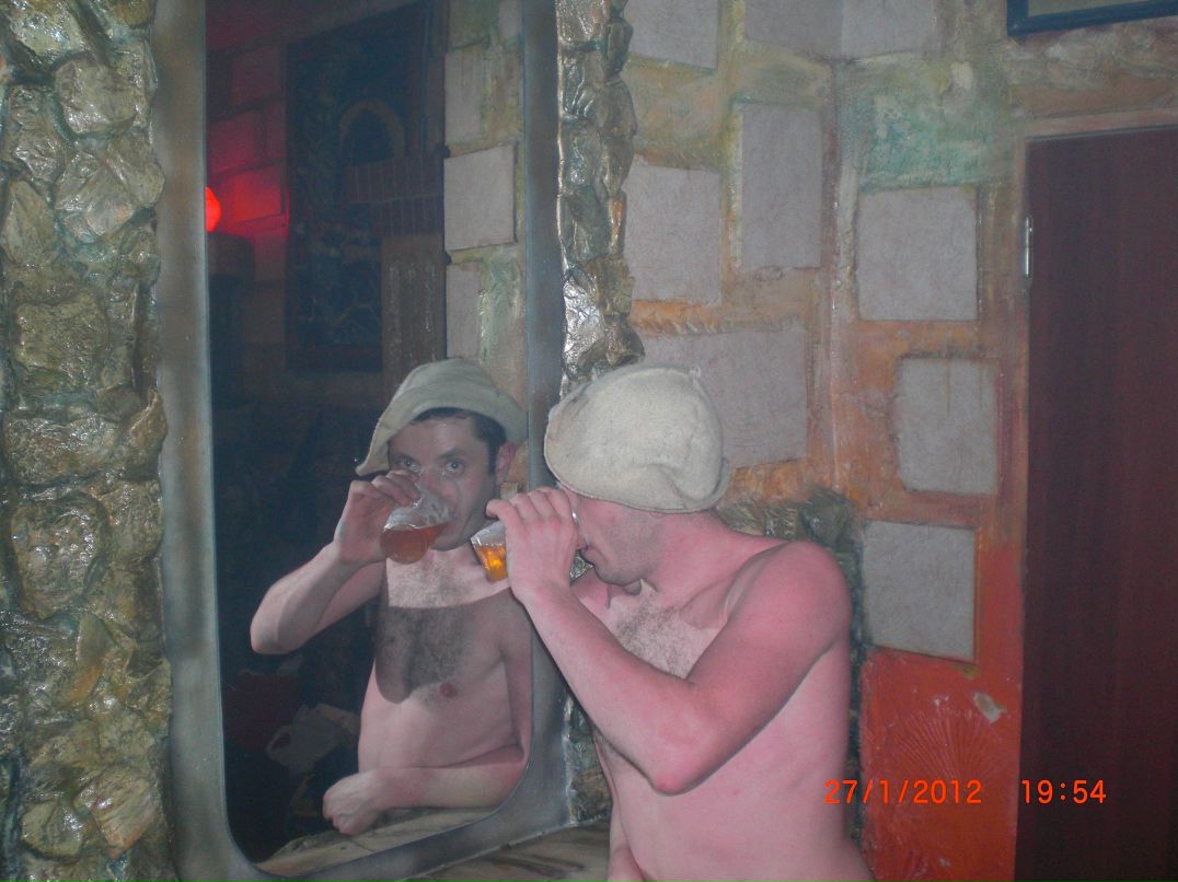 Александр Курцман | Ачинск