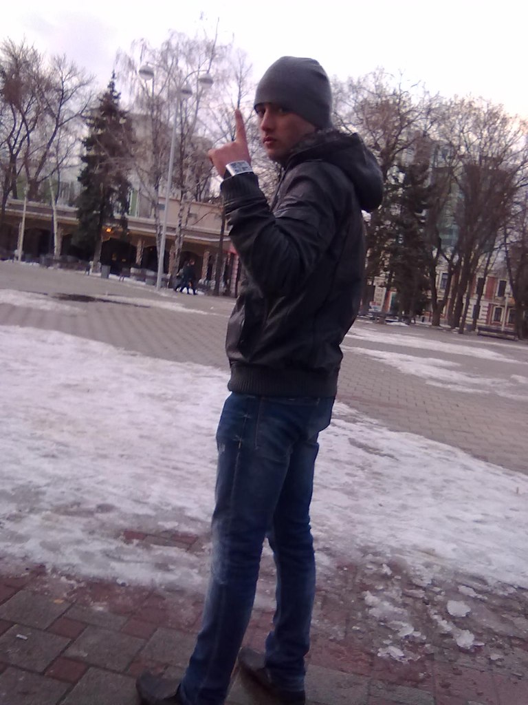 Максим Тонконог | Краснодар