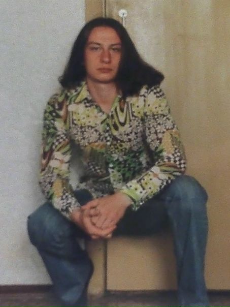 №83, Алексей Лебедко, Санкт-Петербург №83, Алексей Лебедко, Санкт-Петербург