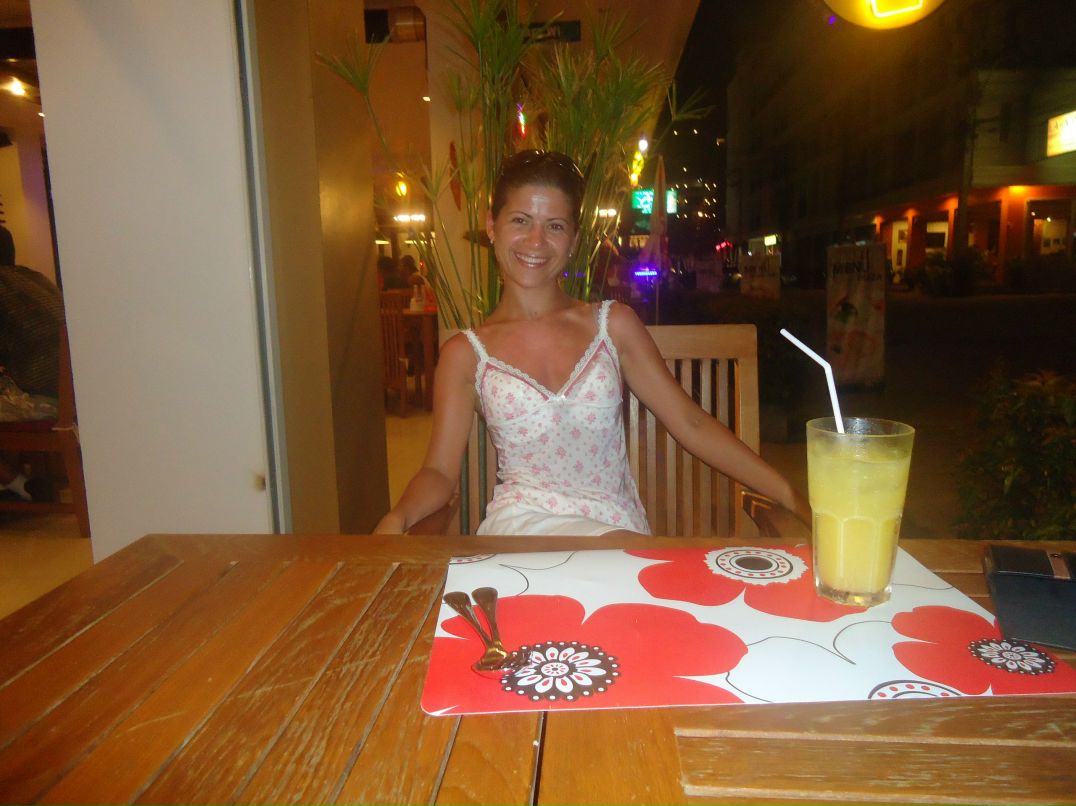 Ирина Назарова | Химки