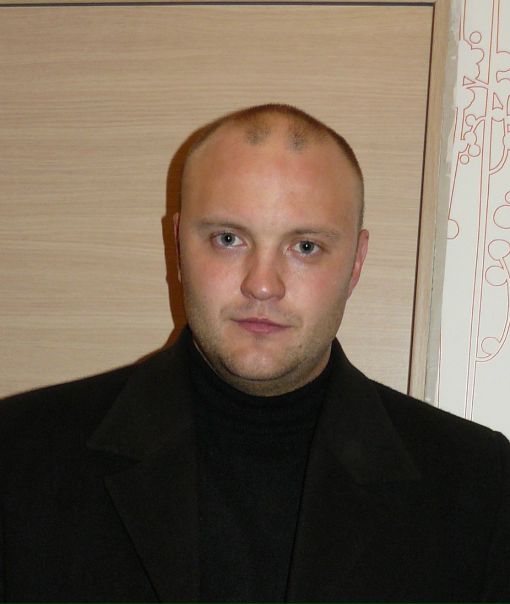 №35, Александр Чупахин, 43 года, Усть-Каменогорск №35, Александр Чупахин, 43 года, Усть-Каменогорск