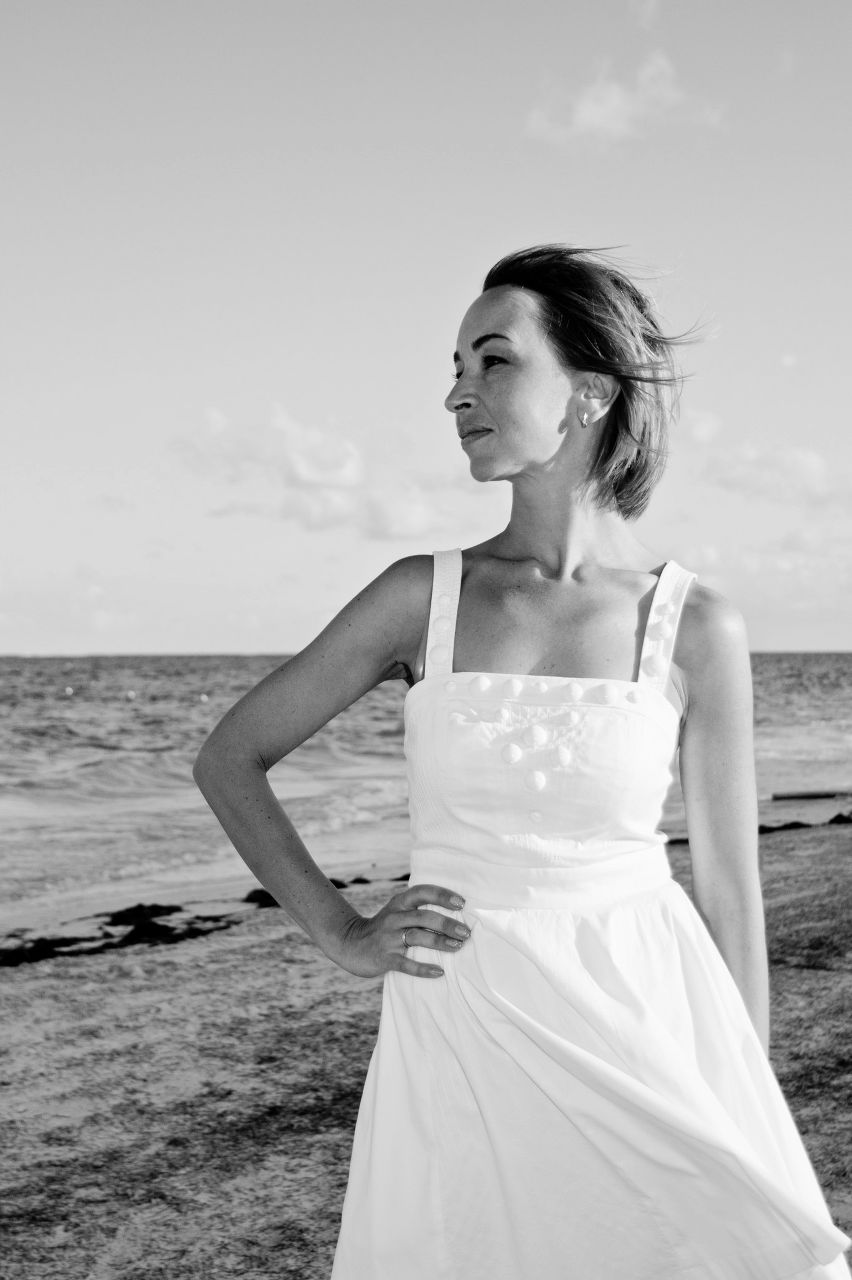 Алла Шварцер | Псков