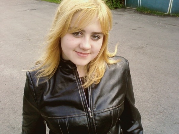 №12, Алеся Колесник, 32 года, Кошмановка №12, Алеся Колесник, 32 года, Кошмановка