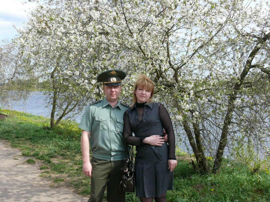 Наталья Толстая | Сольцы