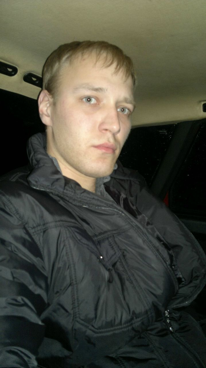 Владимир Семенов | Кингисепп