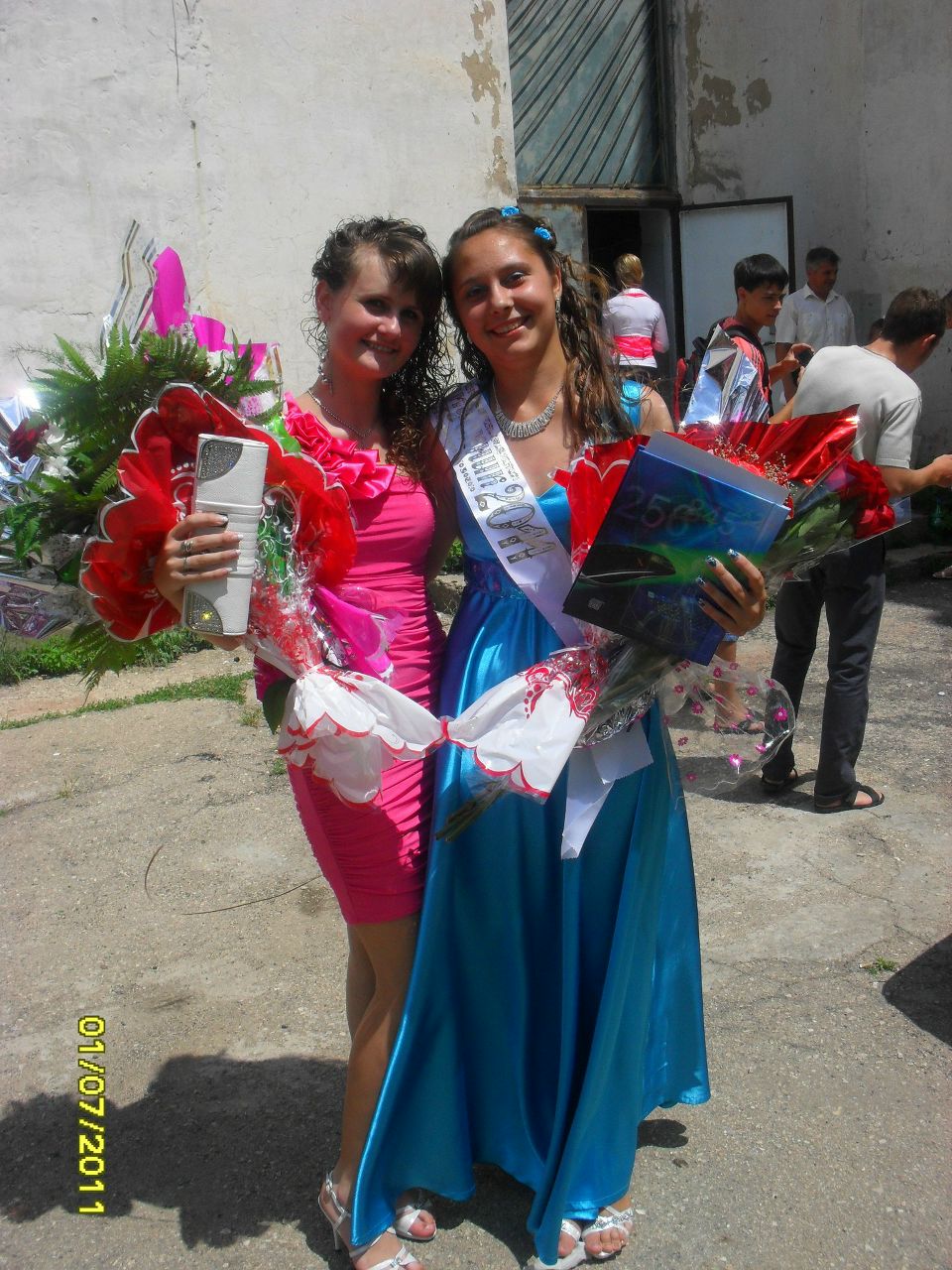 Марина Лисюк | Советский