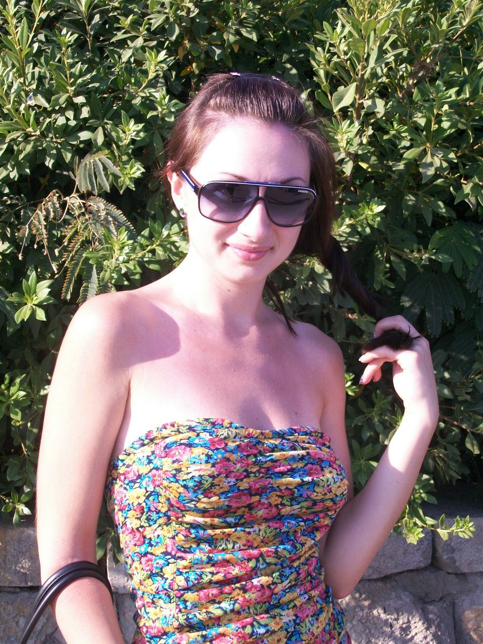 Анюта Бацун | Днепр (Днепропетровск)