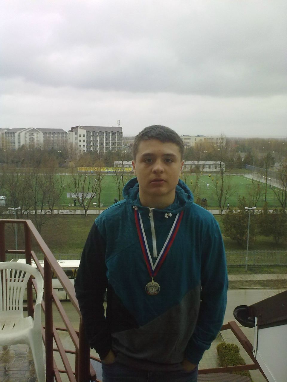 Кирилл Плахотников niceq | Липецк