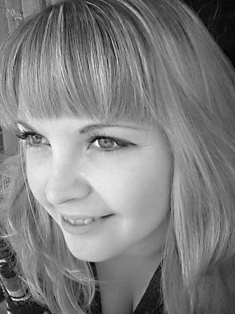 Анна Волкова | Могилёв