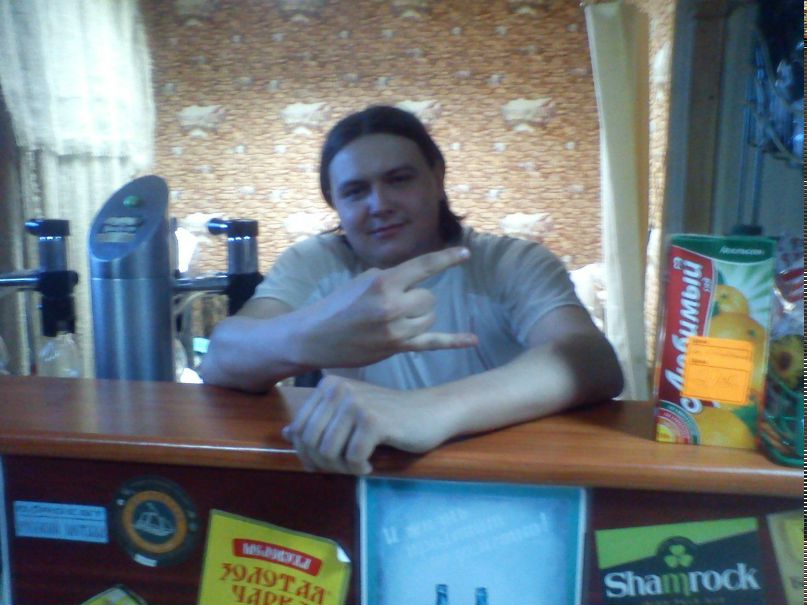 Павел Колесников | Белгород