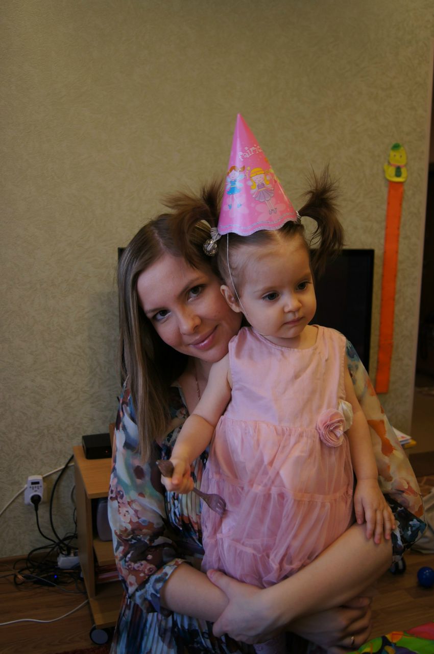 Василя Зиятдинова | Казань