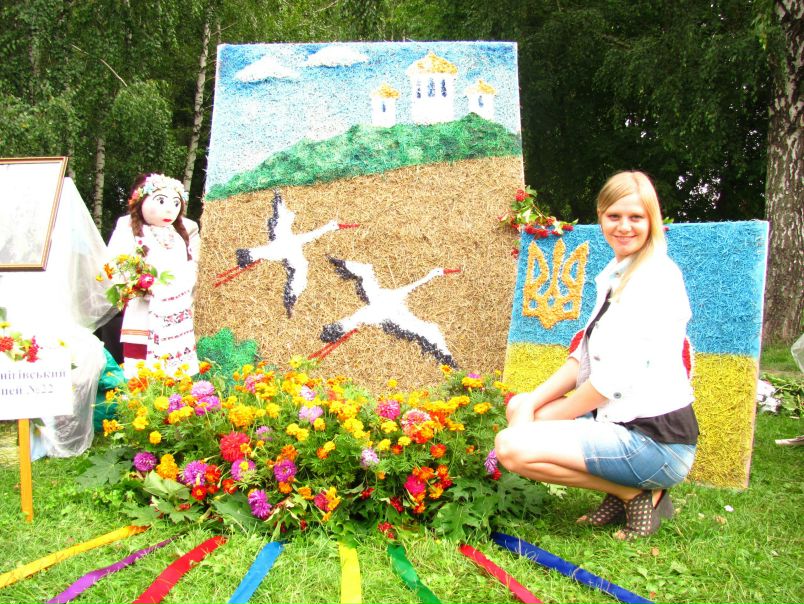 №80, Виктория Охрименко, 38 лет, Чернигов №80, Виктория Охрименко, 38 лет, Чернигов