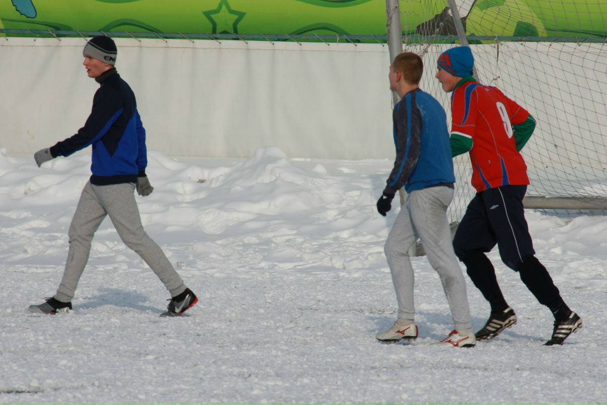 Шурик Фесин | 