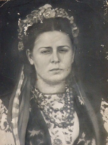 №54, Тамара Дем'яненко, Киев №54, Тамара Дем'яненко, Киев