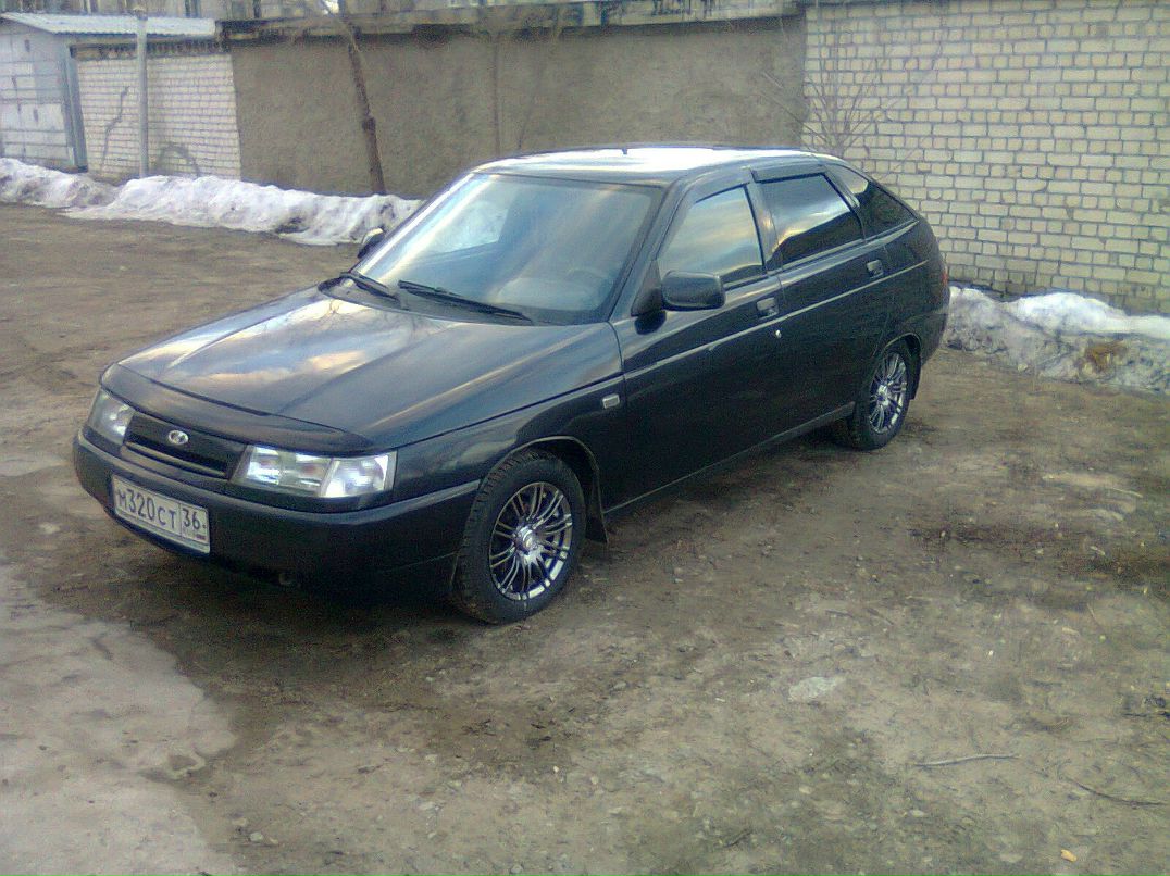 Евгений Ирхин | Лиски