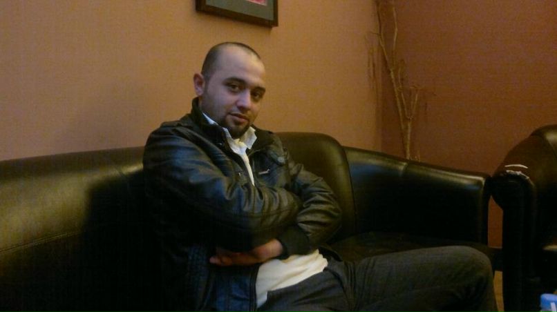 Али Аломари OMaRi | Irbid