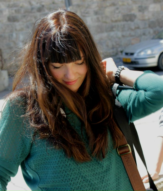 Юлия Лобашева | Москва