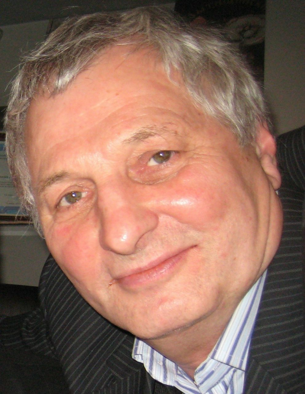 Геннадий Бычковский | Москва