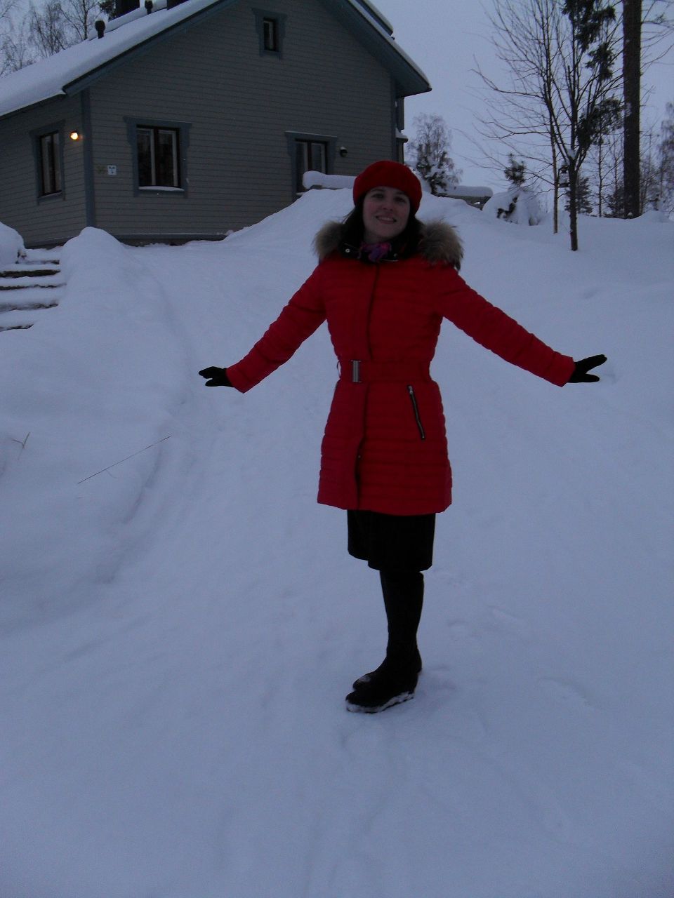 Дарья Иванова | Москва