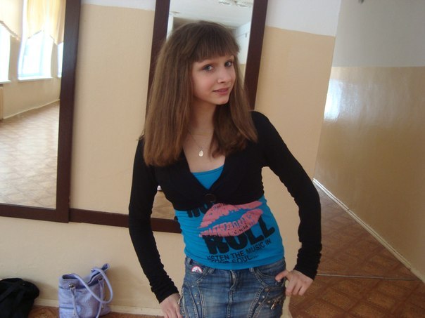 Катя Лебедева ♥♥♥Разноцветный ребёнок♥♥♥ | Минск