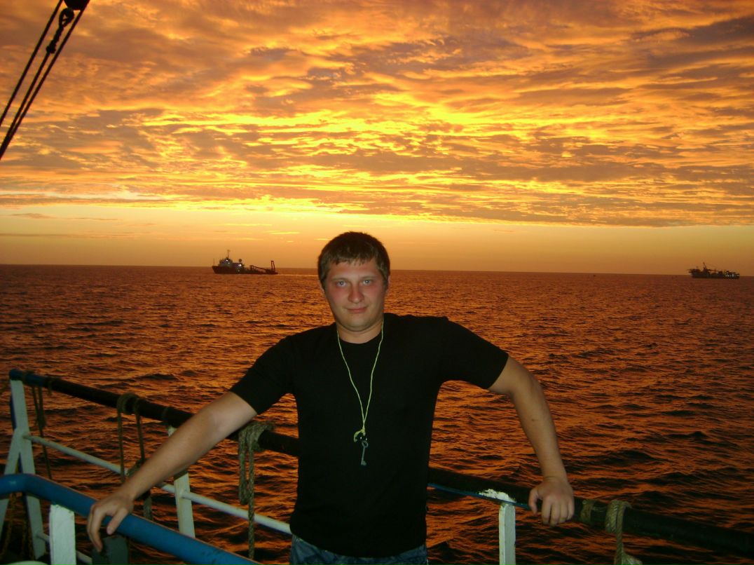 Илья Батэрфляевич Sensei | Калининград