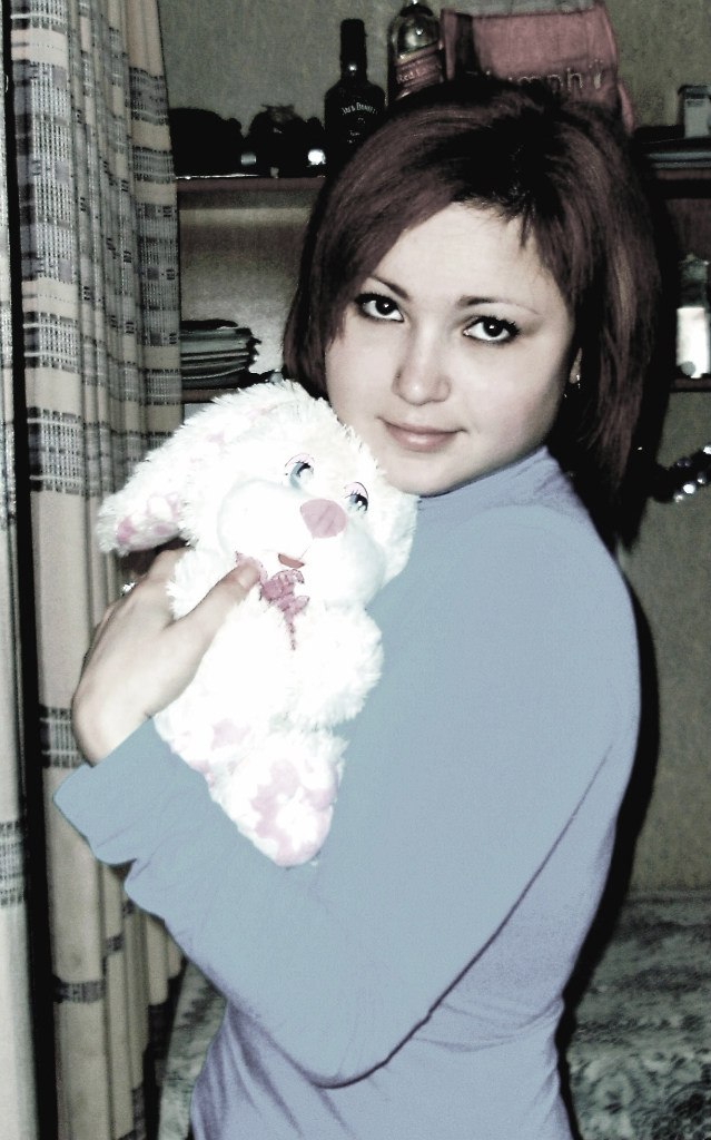 Танюха Юхименко | 