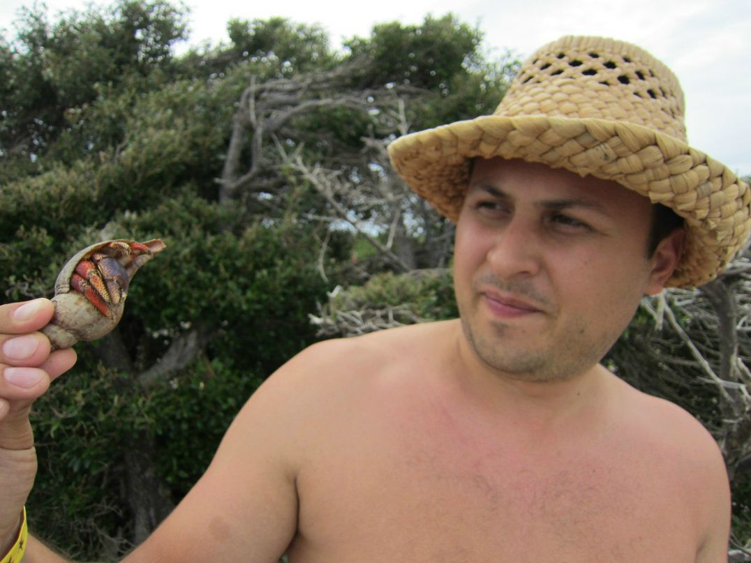 Артем Недобитко | Нижний Новгород