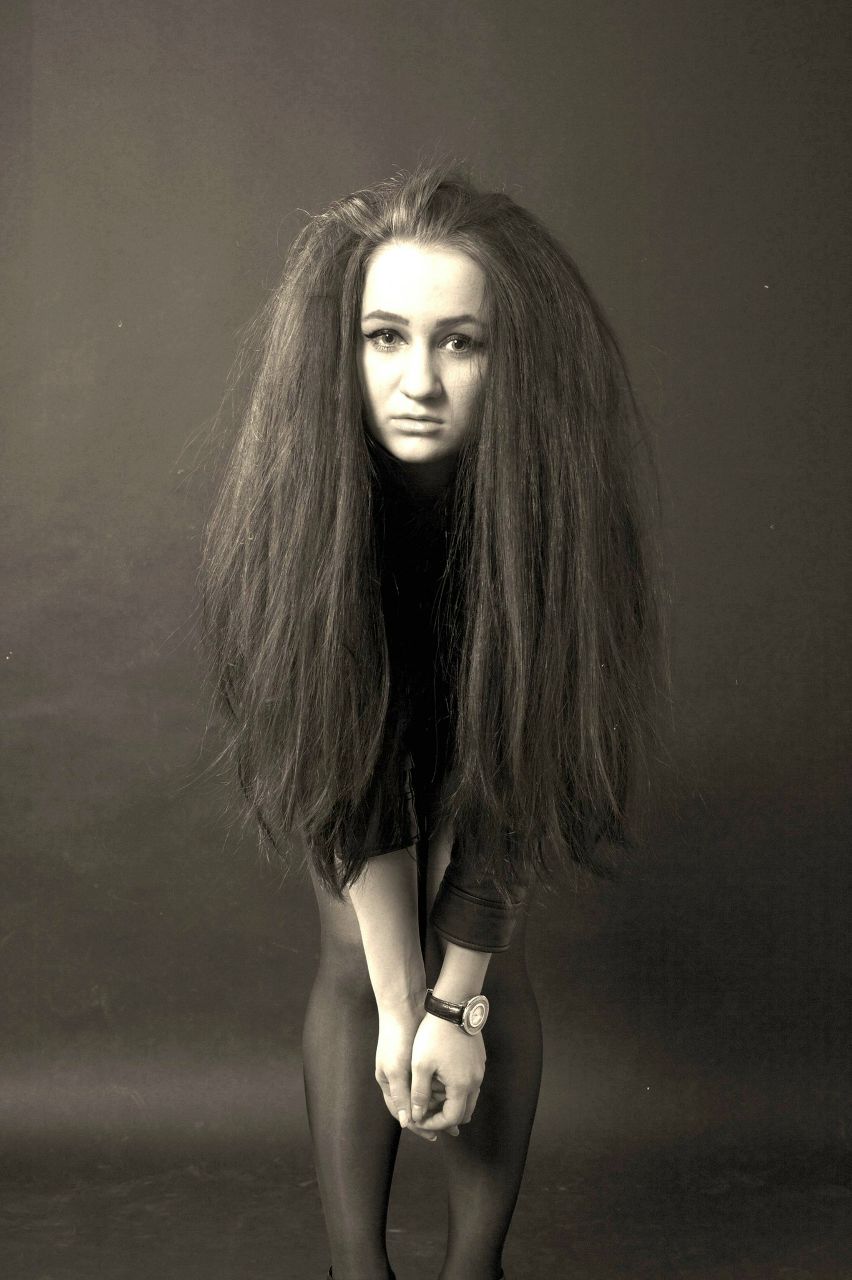 Alexandra Vasina | Красноярск