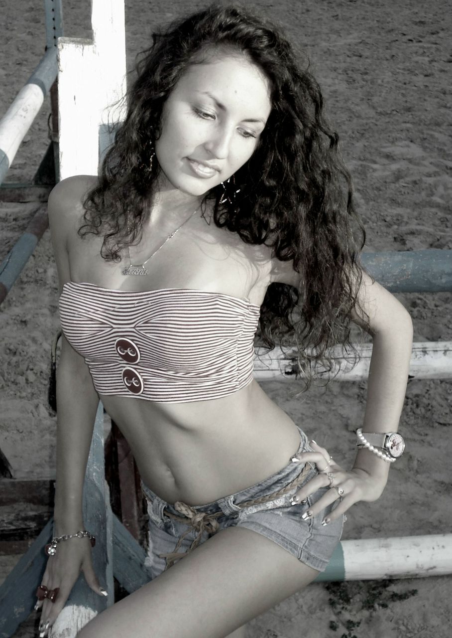 Зарина Гиоева | Ставрополь