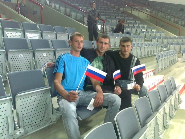 №5, Александр Зуев, 34 года, Омск, Россия №5, Александр Зуев, 34 года, Омск, Россия