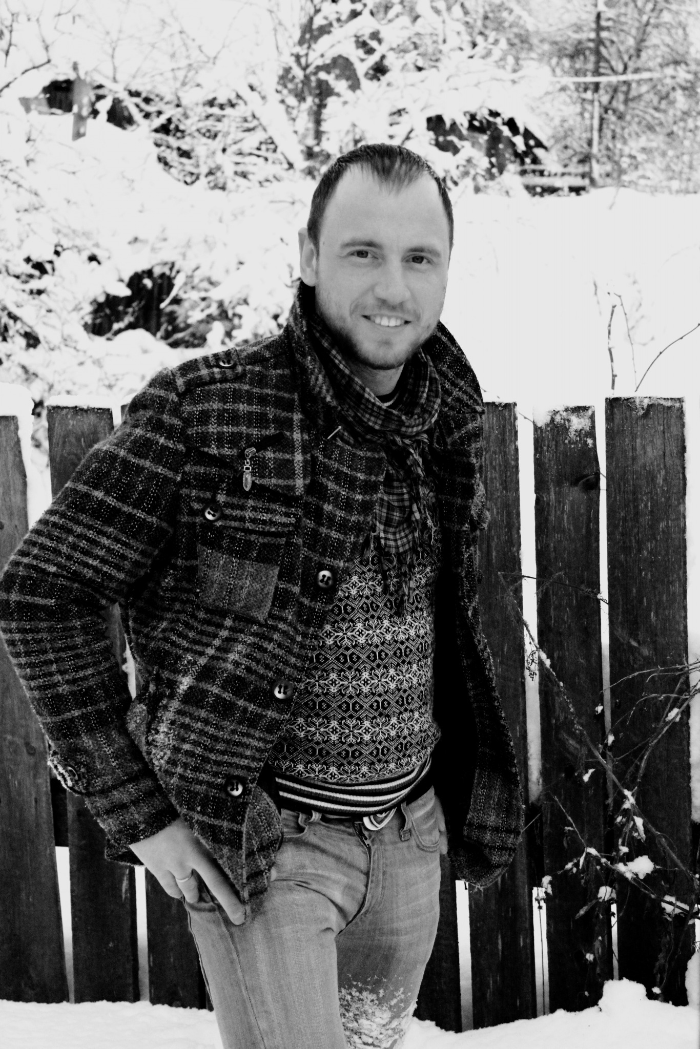 Фото профиля