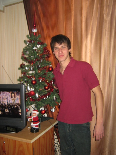 №81, Антон Анацкий, 35 лет, Краснодар №81, Антон Анацкий, 35 лет, Краснодар