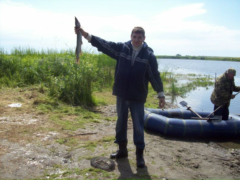 Максим Петухов | Барнаул