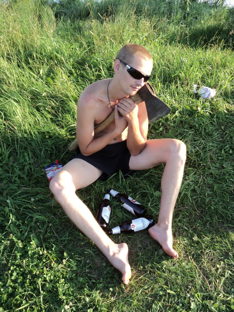 Евгений Гришаев | Харьков